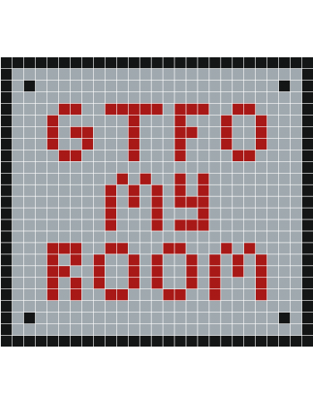 Gtfo My Room
