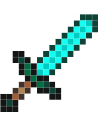 Minecraft Diamond Sword