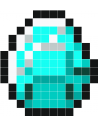 Minecraft Diamond