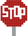 Stop Sign