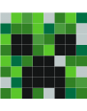 Minecraft Creeper Face