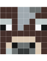 Minecraft Cow