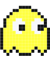 YELLOW GHOST